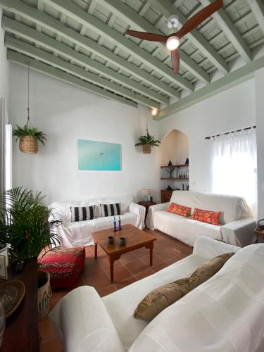 La Casa del Tio Sam