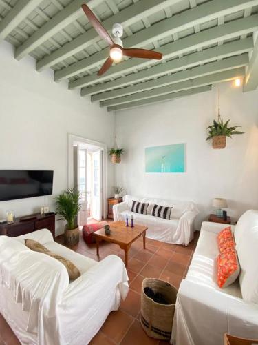 La Casa del Tio Sam