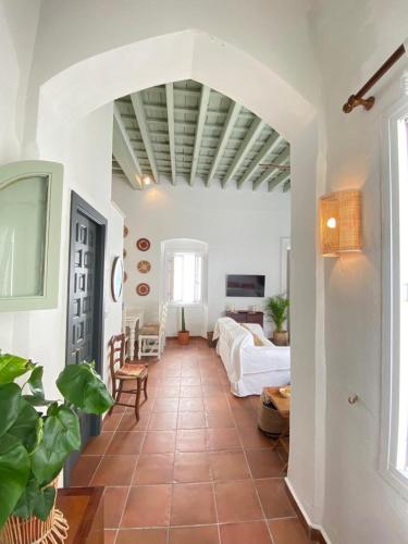 La Casa del Tio Sam