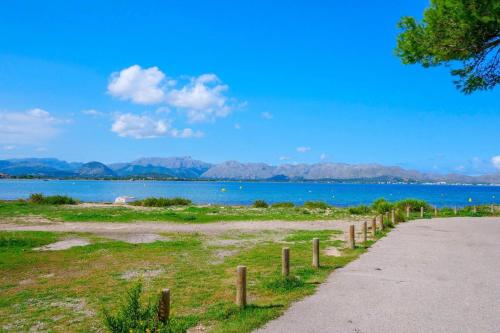 Gallery image of Apartamento Puesta de Sol in Alcudia