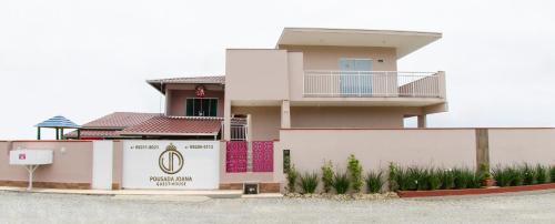 Pousada Joana Guest House – Photos 2