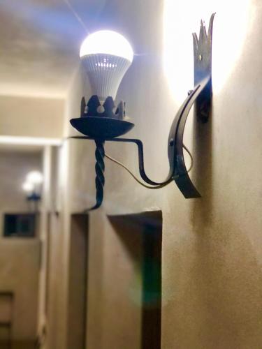 Fotografie z fotogalerie ubytování Hostal Los Faroles Chicoana v destinaci Chicoana