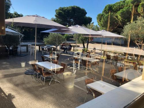 Hôtel Restaurant La Plage