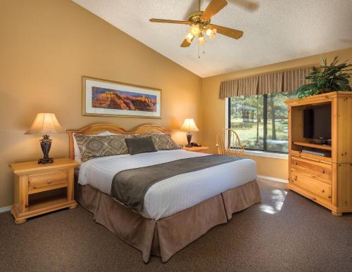 Foto da galeria de Club Wyndham Flagstaff em Flagstaff