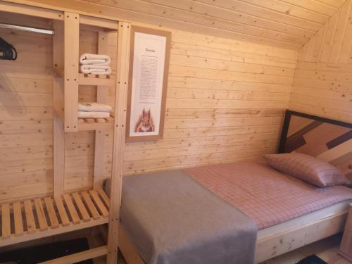 Gallery image of Apartments&Camping ZIP in Kremna