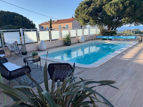 Villa les Asphodèles – Photos 2