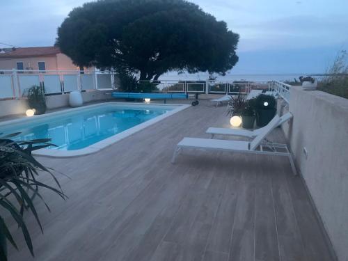 Villa les Asphodèles – Photos 3