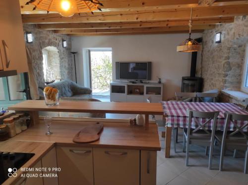 Gallery image of Rest house with jacuzzi Mili in Bogomolje