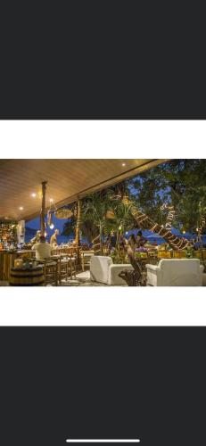 Gallery image of LA DOLCE VITA - on the Beach - Samara in Sámara