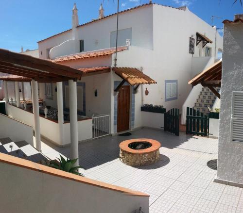 Apartamento Limões