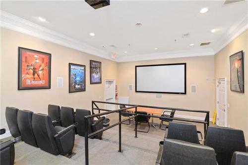 COZY RESORT CONDO NEAR TOP ATTRACTIONS IN ORLANDO photo 22
