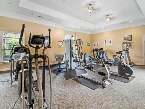 COZY RESORT CONDO NEAR TOP ATTRACTIONS IN ORLANDO photo 21