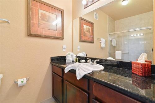 COZY RESORT CONDO NEAR TOP ATTRACTIONS IN ORLANDO photo 16