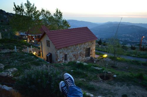 Billede fra billedgalleriet på Soha Village Resort i Fālūghā