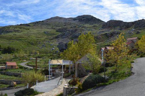 Billede fra billedgalleriet på Soha Village Resort i Fālūghā