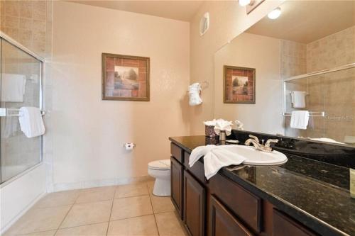 COZY RESORT CONDO NEAR TOP ATTRACTIONS IN ORLANDO photo 4