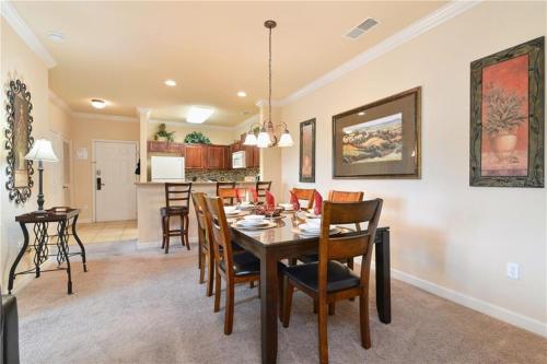 COZY RESORT CONDO NEAR TOP ATTRACTIONS IN ORLANDO photo 18