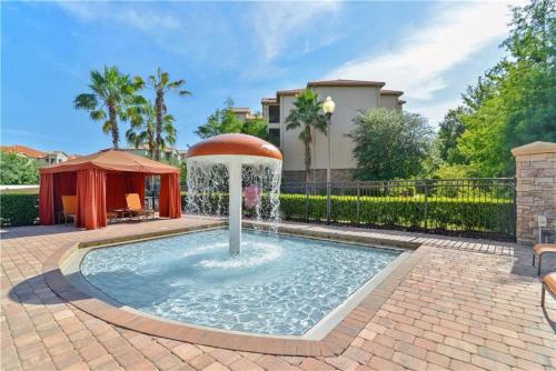 COZY RESORT CONDO NEAR TOP ATTRACTIONS IN ORLANDO photo 12