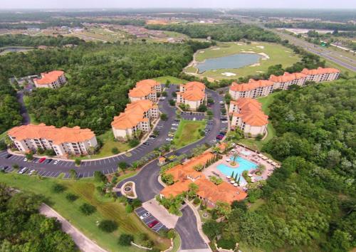 COZY RESORT CONDO NEAR TOP ATTRACTIONS IN ORLANDO photo 14