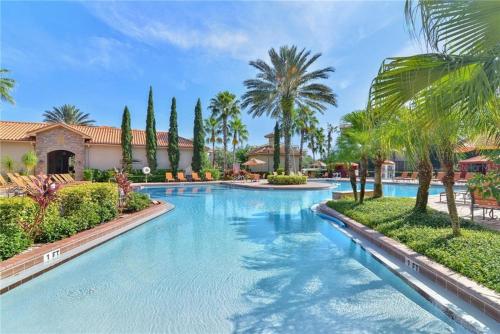 COZY RESORT CONDO NEAR TOP ATTRACTIONS IN ORLANDO photo 5