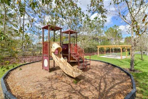 COZY RESORT CONDO NEAR TOP ATTRACTIONS IN ORLANDO photo 15