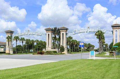 COZY RESORT CONDO NEAR TOP ATTRACTIONS IN ORLANDO photo 28