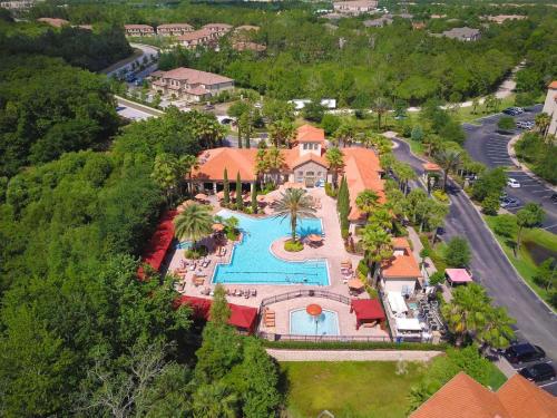 COZY RESORT CONDO NEAR TOP ATTRACTIONS IN ORLANDO photo 10