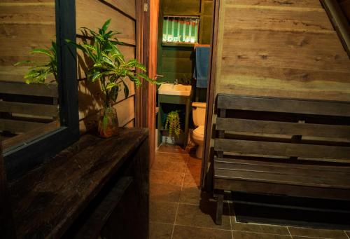 Fotografie z fotogalerie ubytování Mirador Prendas v destinaci Sarapiquí