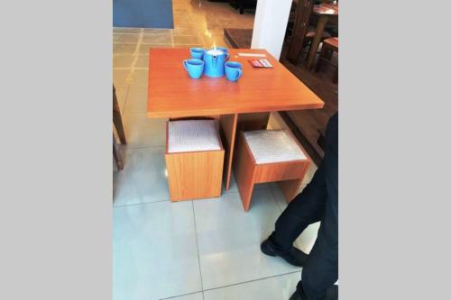 Φωτογραφία από το άλμπουμ του Panadura Home stay - ACCEDE Apartment σε Panadura