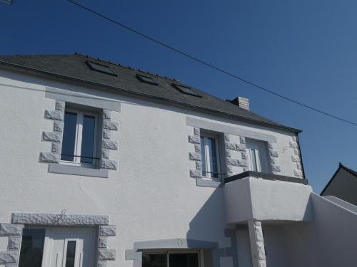 Photo de la galerie de l'établissement Gîte du forgeron, à Trélévern