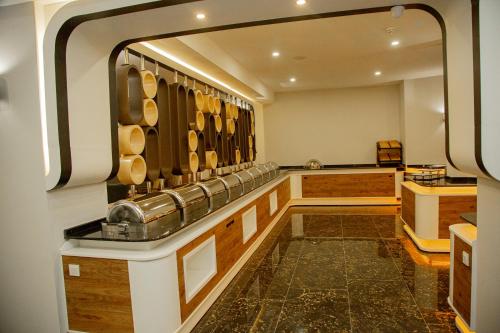 Fotografie z fotogalerie ubytování Sette Serenity Hotel v destinaci Alanya