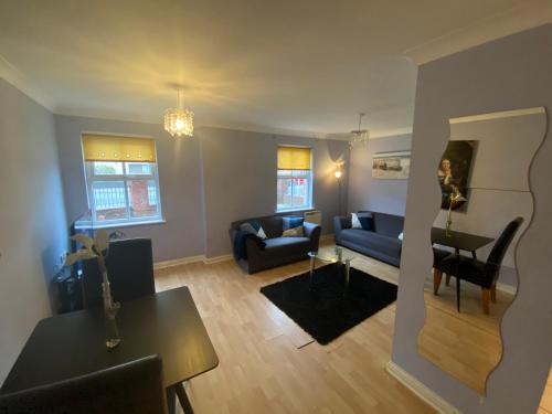 Bambz Apartment 3