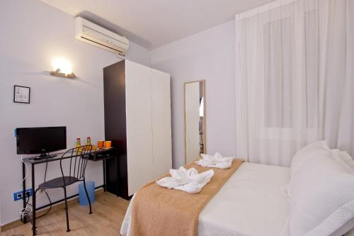Barcelona City Hotel