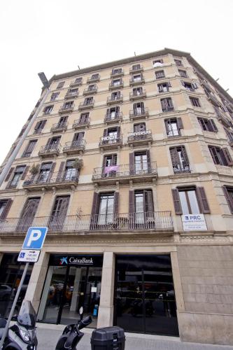 Barcelona City Hotel