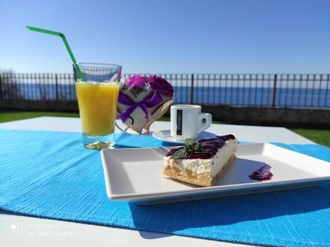 Afbeelding uit fotogalerij van Villa Romana in Topola