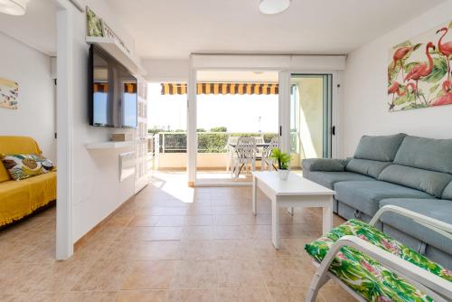 Fotografie z fotogalerie ubytování PALM-BEACH v destinaci Torrevieja