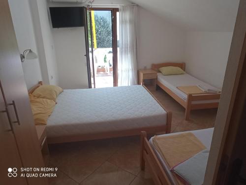Gallery image of Apartments Petrović in Tivat