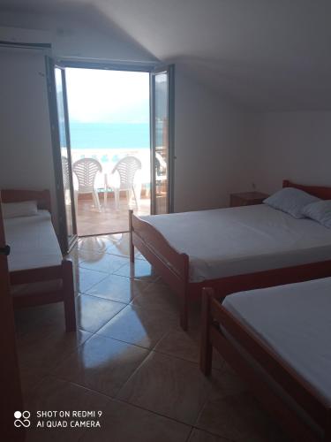 Gallery image of Apartments Petrović in Tivat