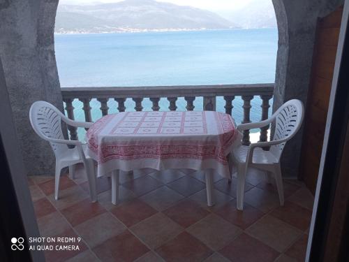 Gallery image of Apartments Petrović in Tivat
