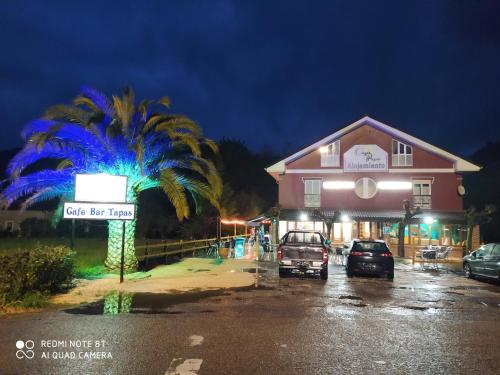 Pension Casa Pepe, Soto de Cangas, Spain - Booking.com