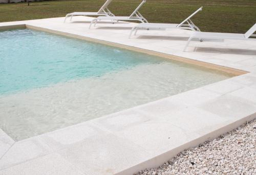 Πισίνα στο ή κοντά στο Casa Molenga - Porto Retreat