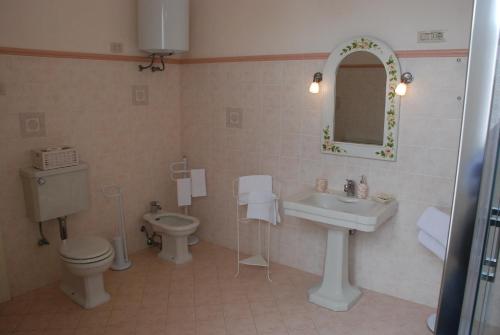 Gallery image of Villarancia in Alezio
