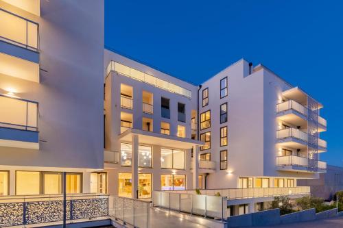 Lagrange Apart'Hôtel Antibes Olympie photo 42