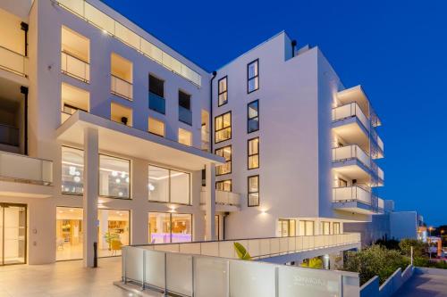 Lagrange Apart'Hôtel Antibes Olympie photo 41