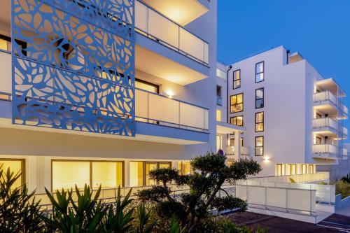 Lagrange Apart'Hôtel Antibes Olympie photo 12