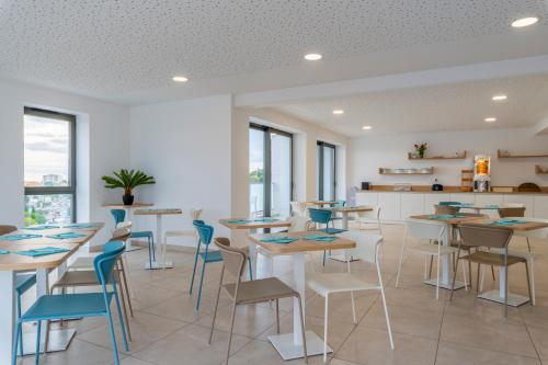 Lagrange Apart'Hôtel Antibes Olympie photo 47
