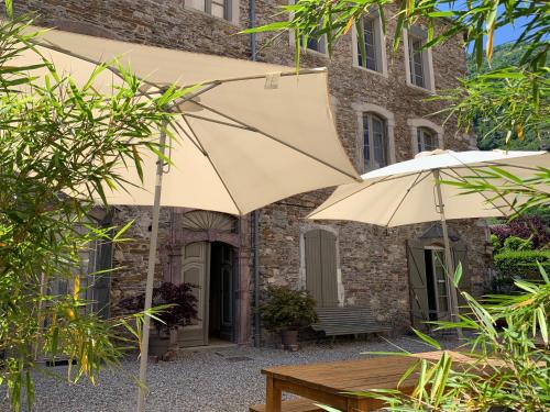 Gallery image of Résidence BAVARA in Luchon