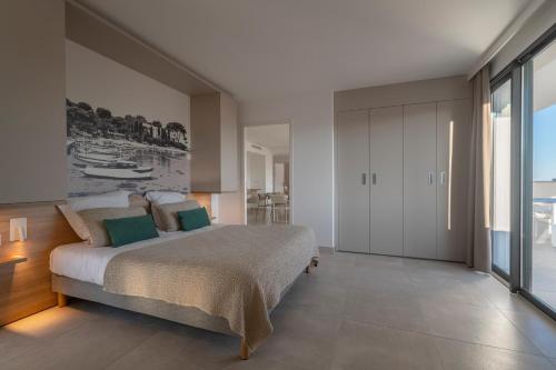 Lagrange Apart'Hôtel Antibes Olympie photo 18