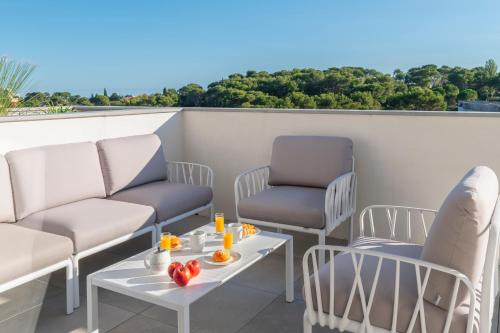 Lagrange Apart'Hôtel Antibes Olympie photo 56