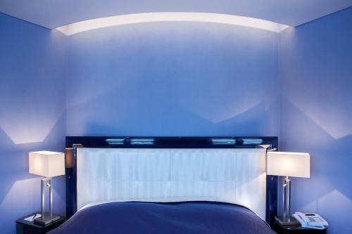 Schwitzer's Hotel am Park — Room